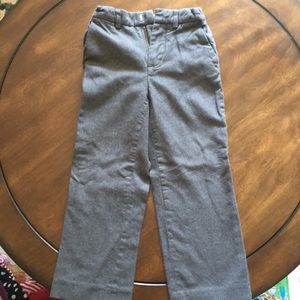 Crew cuts boys dress pants 5T
